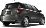 Scion xD 2014 года